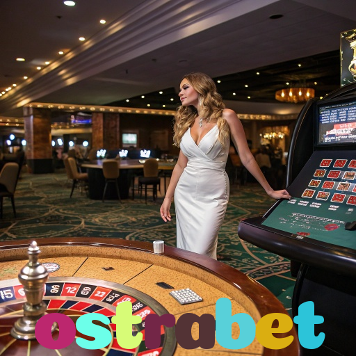 Cassino Online ostrabet
