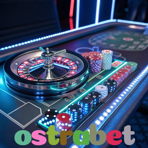 Cassino Online ostrabet