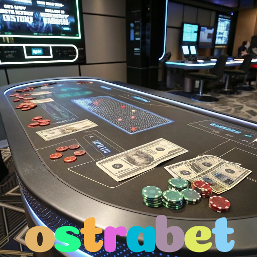 Cassino Online ostrabet