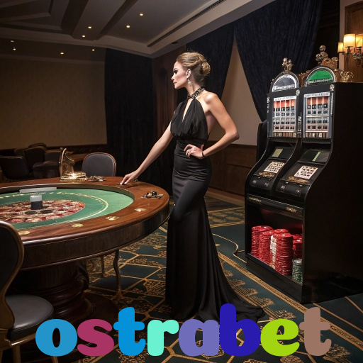 Cassino Online ostrabet
