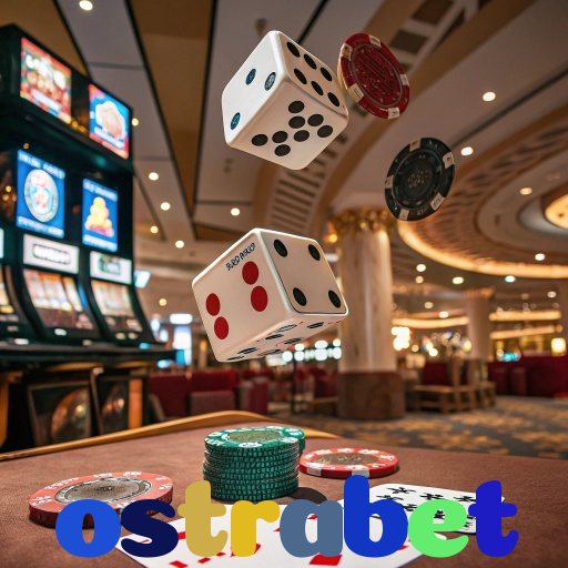 Cadastro na ostrabet
