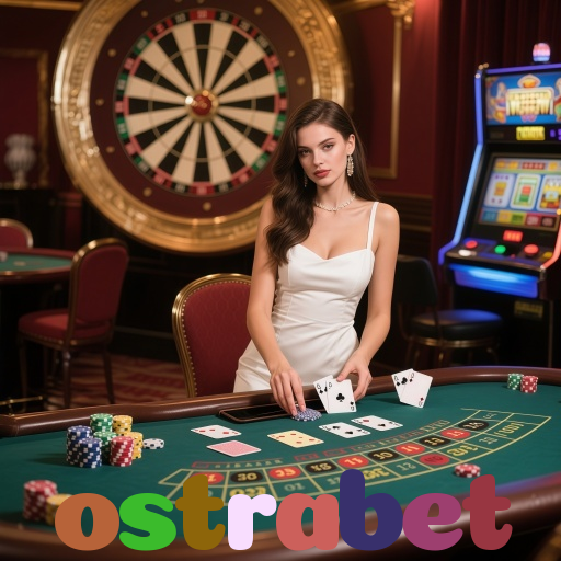 Cassino Online ostrabet