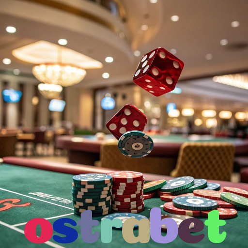 Cassino Online ostrabet