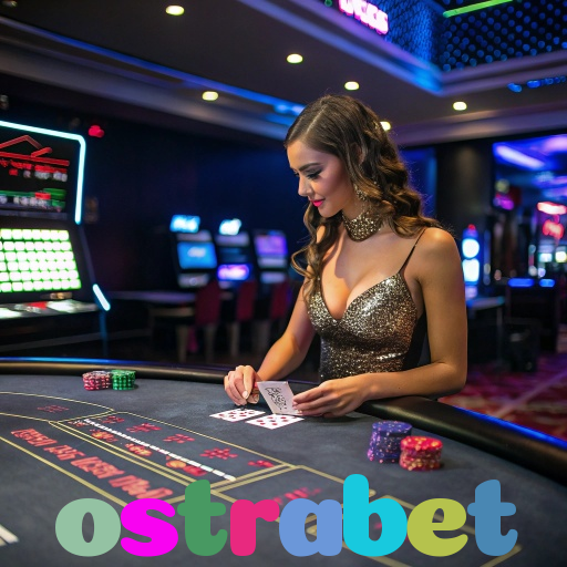 Cassino Online ostrabet
