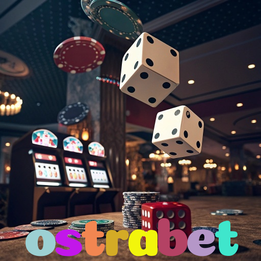 Cadastro na ostrabet