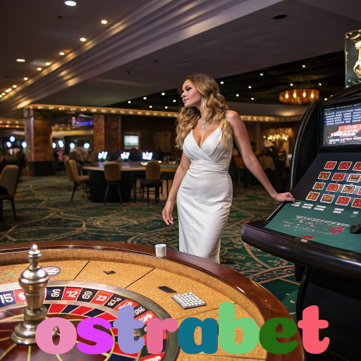 Cadastro na ostrabet
