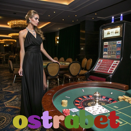 Cadastro na ostrabet