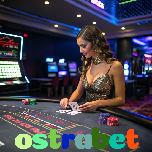 Cadastro na ostrabet
