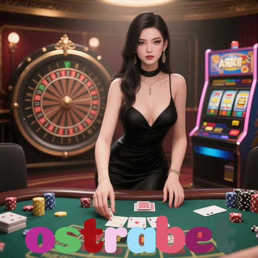 Cassino Online ostrabet