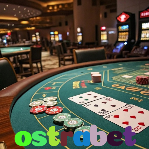 Acesso ao ostrabet