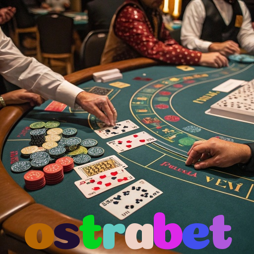 Cassino Online ostrabet