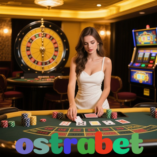 Cadastro na ostrabet