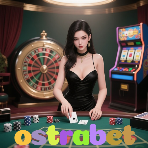 Cassino Online ostrabet