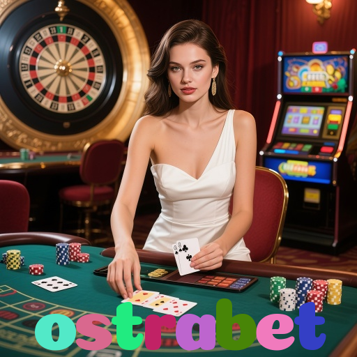 Cassino Online ostrabet