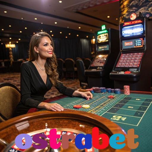 Cassino Online ostrabet