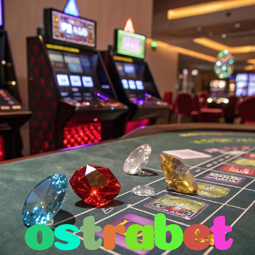 Cassino Online ostrabet
