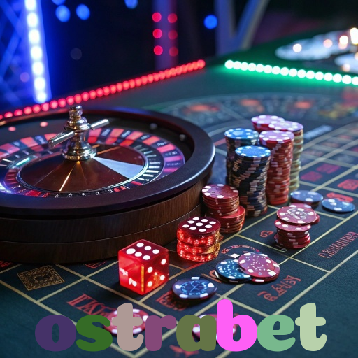 Cassino Online ostrabet