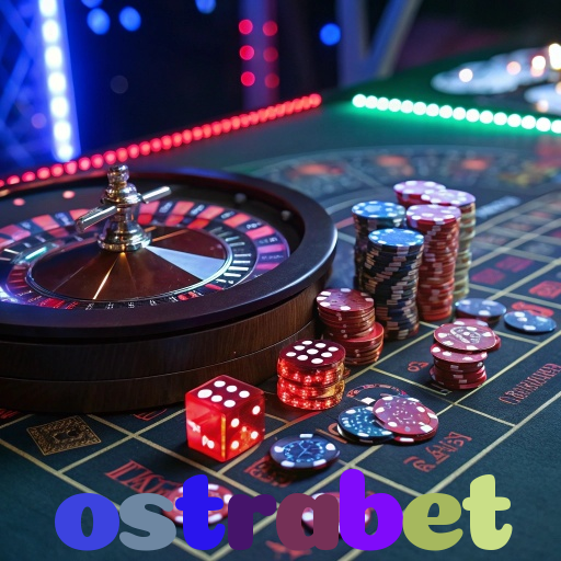 Acesso ao ostrabet