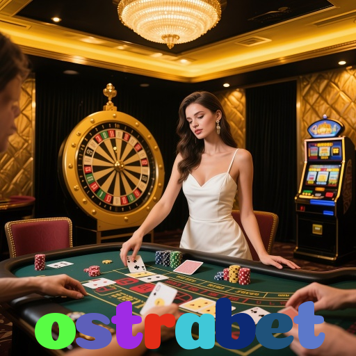Cassino Online ostrabet