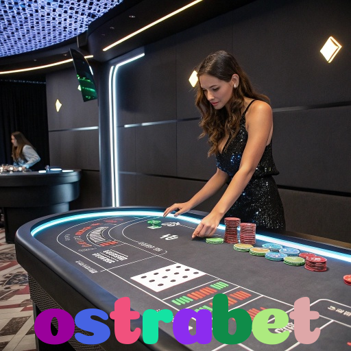 Cadastro na ostrabet