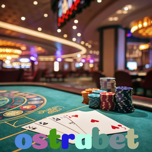 Cassino Online ostrabet