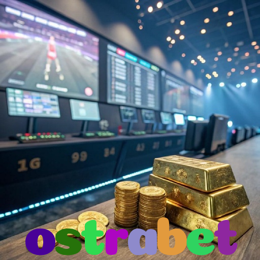 Cadastro na ostrabet