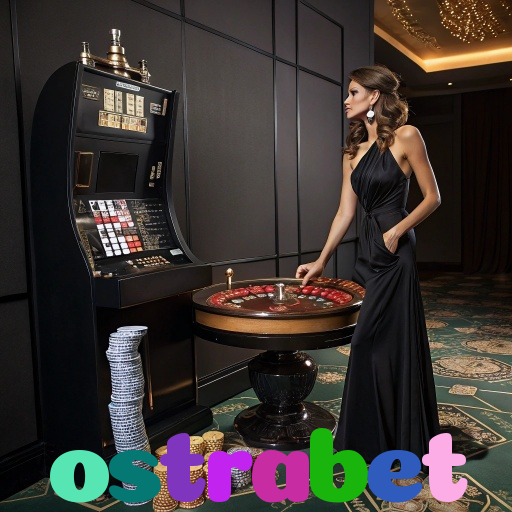 Cassino Online ostrabet