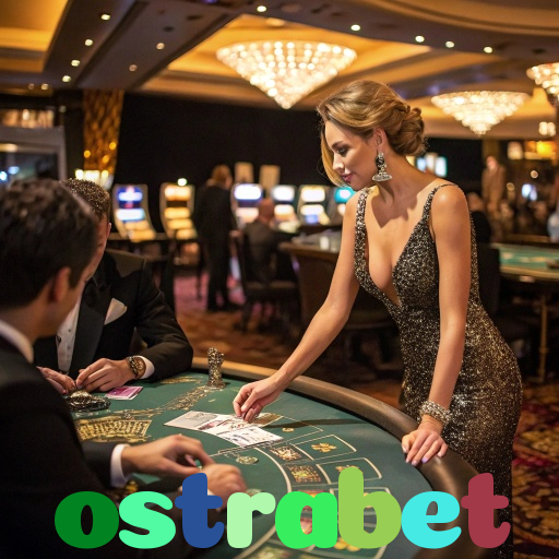 Cassino Online ostrabet