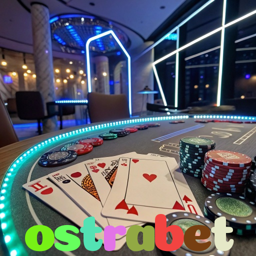 Acesso ao ostrabet