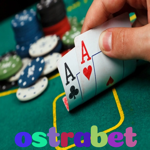 Cassino Online ostrabet