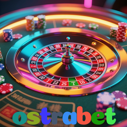 Cadastro na ostrabet