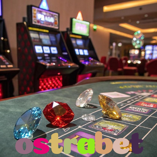 Cassino Online ostrabet
