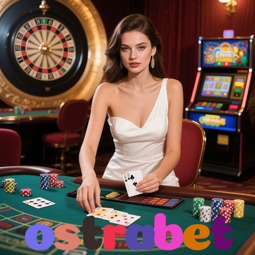 Cadastro na ostrabet