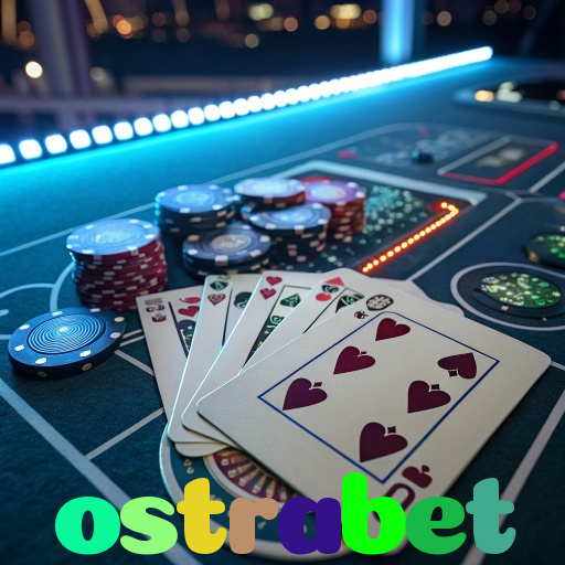 Cadastro na ostrabet