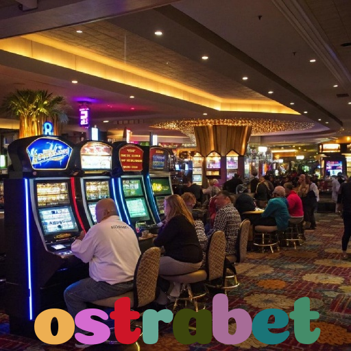 Cassino Online ostrabet