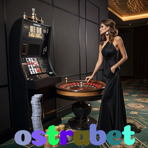Cassino Online ostrabet