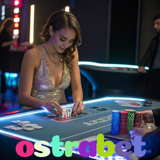 Cadastro na ostrabet