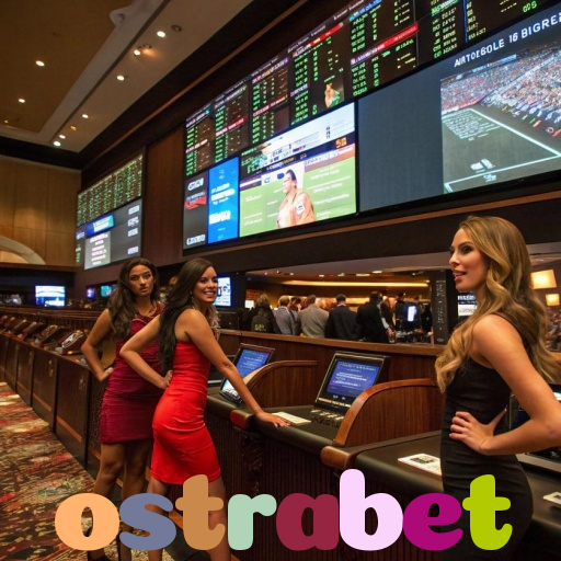 Cassino Online ostrabet