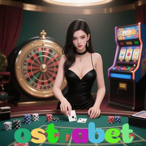 Cassino Online ostrabet