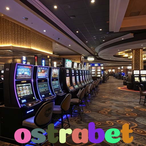 Cassino Online ostrabet