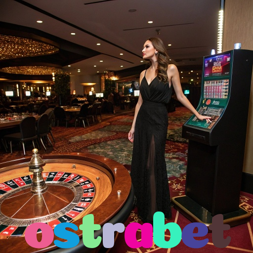 Cassino Online ostrabet