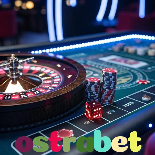 Cassino Online ostrabet