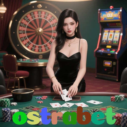 Cassino Online ostrabet