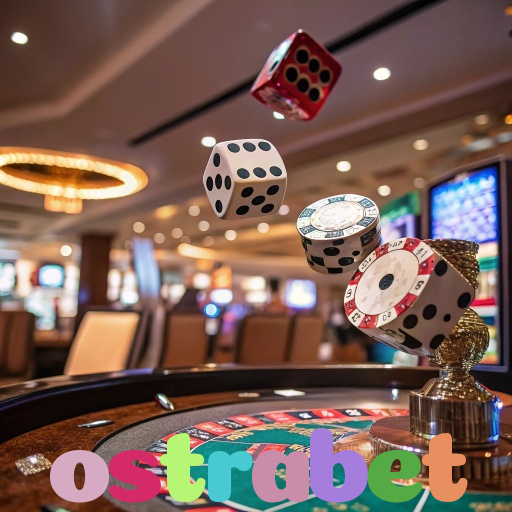 Cassino Online ostrabet