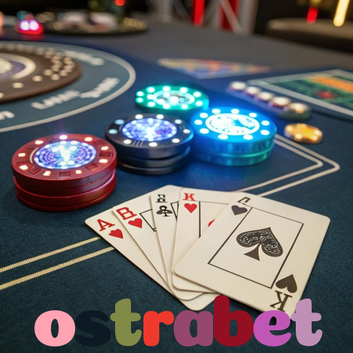 Cassino Online ostrabet
