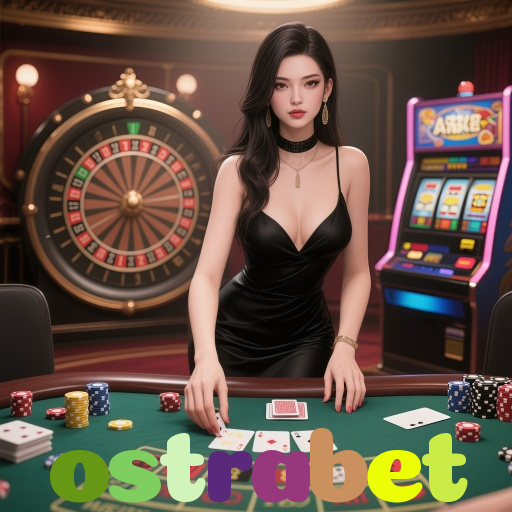 Cassino Online ostrabet