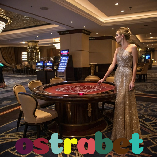 Cassino Online ostrabet