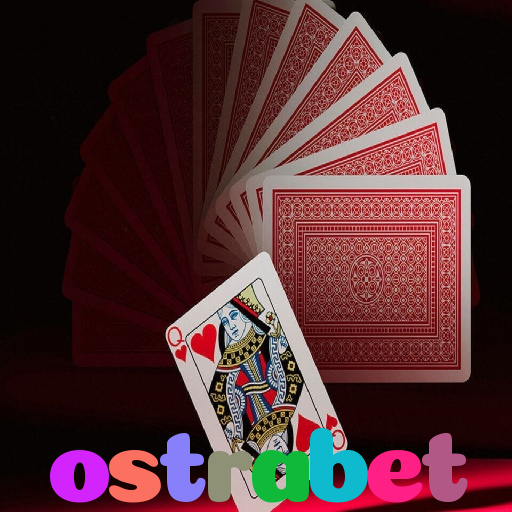 Cadastro na ostrabet