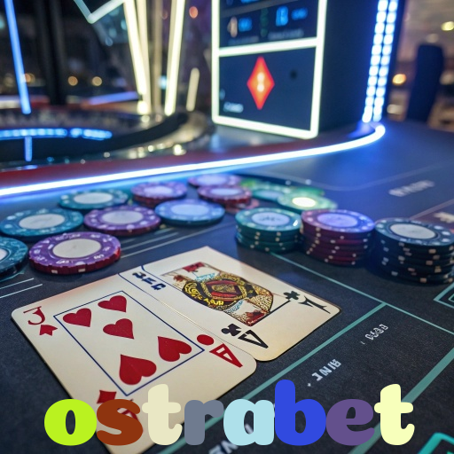 Cassino Online ostrabet