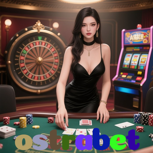 Acesso ao ostrabet